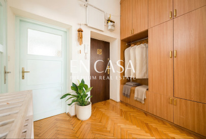 Apartment Sale Warszawa Śródmieście Freta